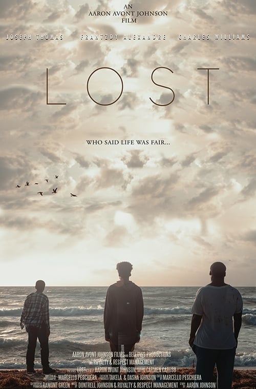 Lost (Sesat Yang Sudah Pergi Jangan Dipanggil Lagi) ปลุกวิญญาณเฮี้ยน (2018) บรรยายไทย