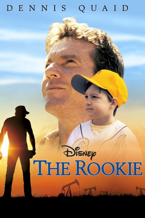 The Rookie ยังไม่หมดไฟ (2002)