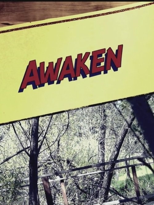 Awaken (2018) ซับไทย