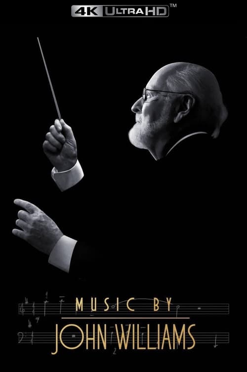 MMusic by John Williams (2024) Disney+ บรรยายไทย