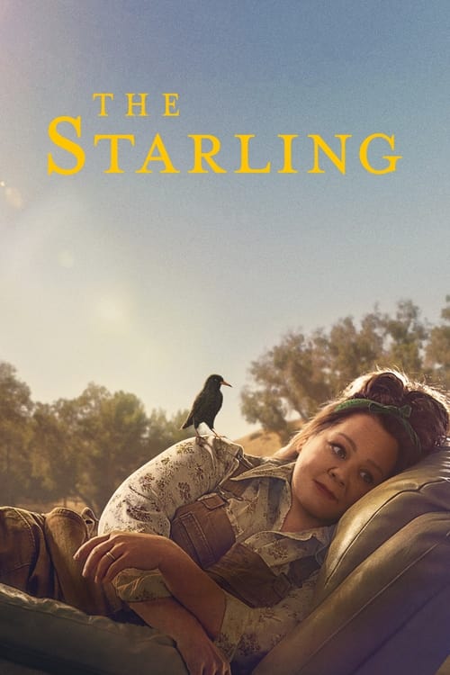 The Starling เดอะ สตาร์ลิง (2021) NETFLIX ซับไทย