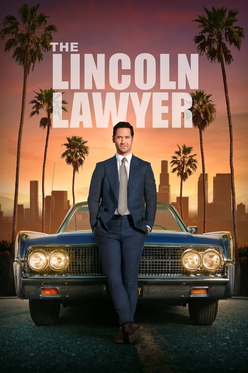 The Lincoln Lawyer (2022) แผนพิพากษา