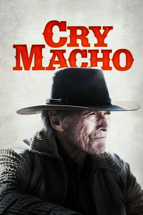 Cry Macho (2021) บรรยายไทย