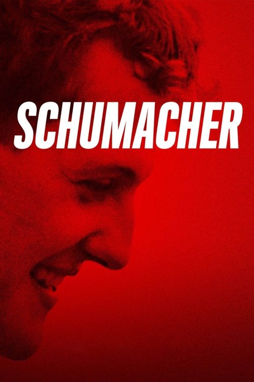 Schumacher ชูมัคเคอร์ (2021) NETFLIX บรรยายไทย