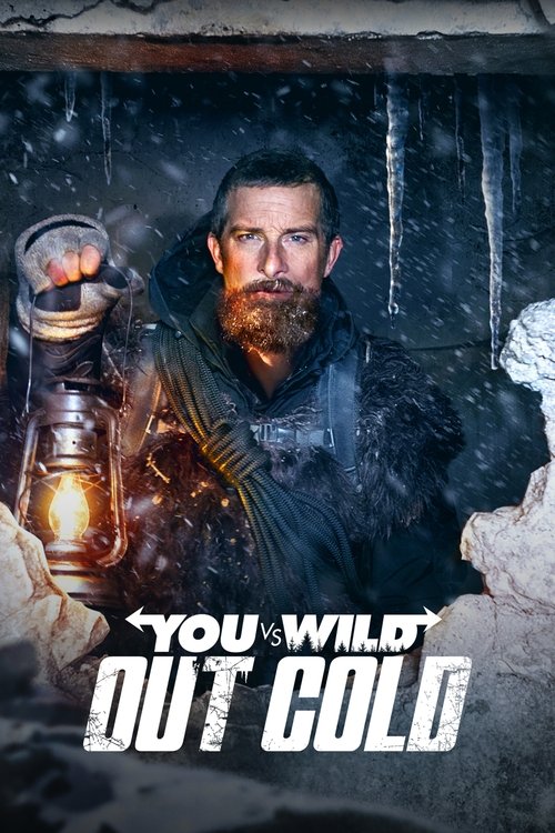You vs. Wild Out Cold ผจญภัยสุดขั้วกับแบร์ กริลส์ ฝ่าหิมะ (2021) NETFLIX