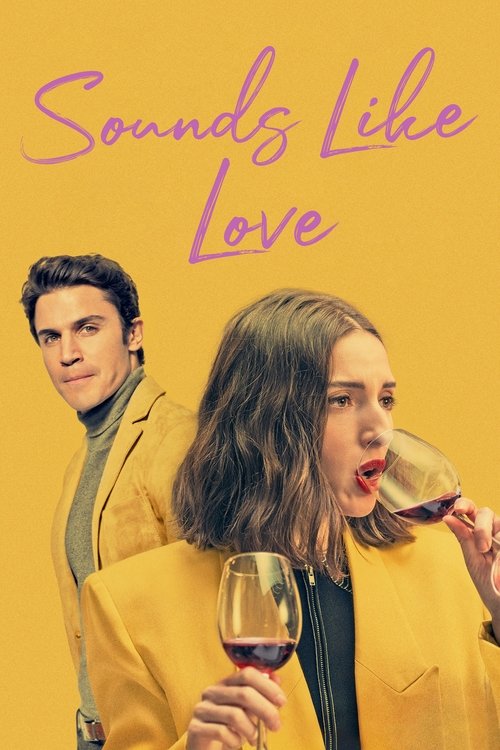 Sounds Like Love (Fuimos canciones) เพลงรักของเรา (2021) NETFLIX