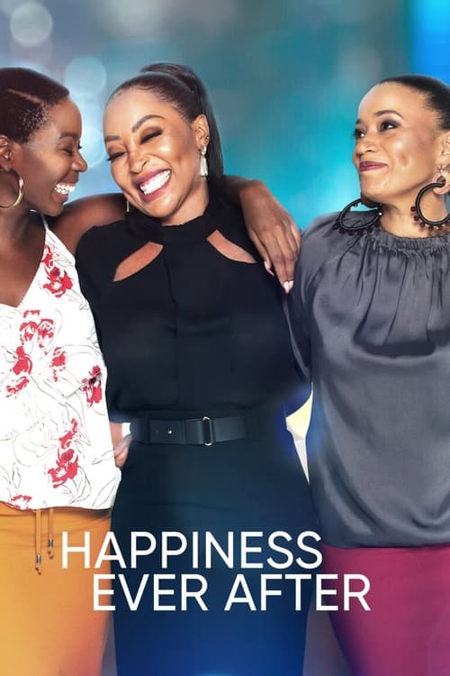 Happiness Ever After (2021) NETFLIX บรรยายไทย