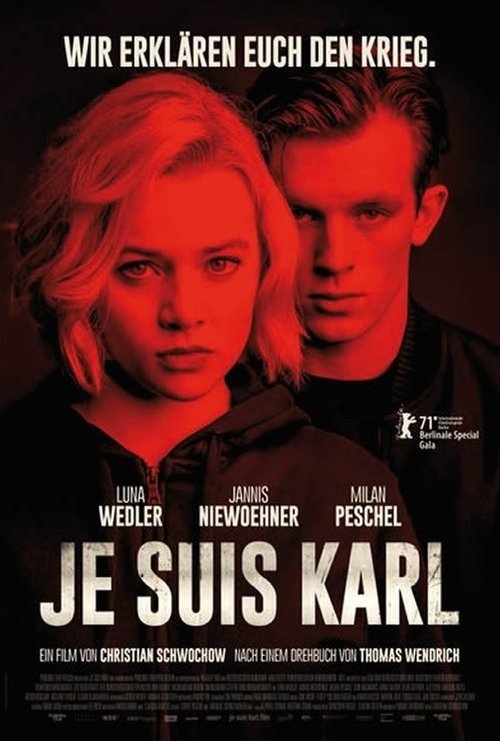 Je Suis Karl เราคือคาร์ล (2021) NETFLIX บรรยายไทย