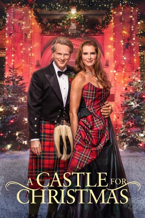 A Castle for Christmas ปราสาทคริสต์มาส (2021) NETFLIX