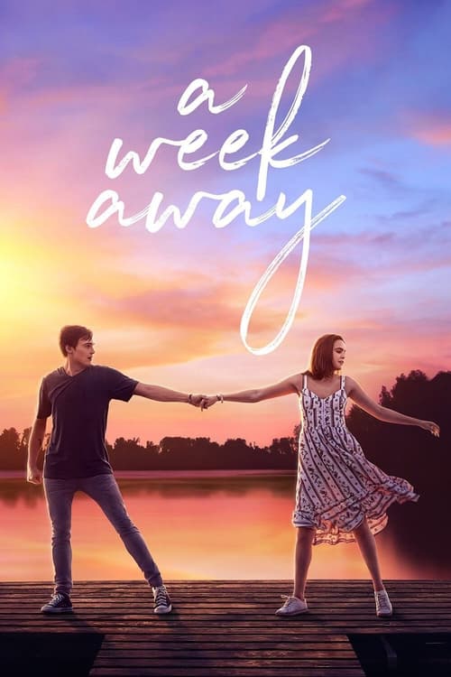 A Week Away (2021) NETFLIX