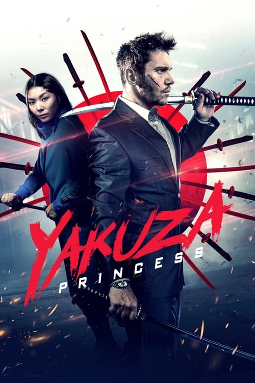 Yakuza Princess (2021) บรรยายไทย