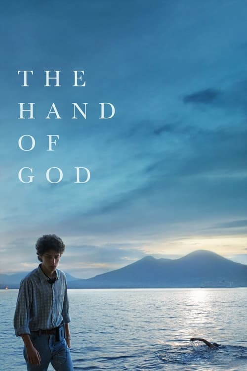 The Hand of God (È stata la mano di Dio) (2021) NETFLIX บรรยายไทย