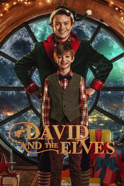 David and the Elves (Dawid i Elfy) เดวิดกับเอลฟ์ (2021) NETFLIX บรรยายไทย