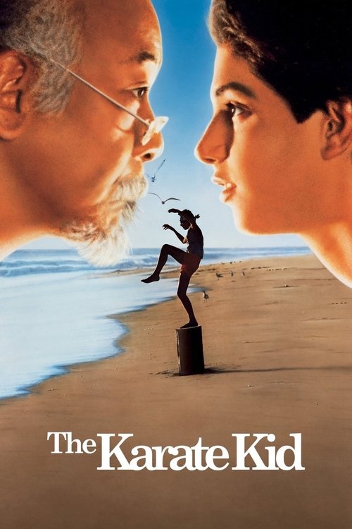 The Karate Kid คิด คิดต้องสู้ (1984) ซับไทยช
