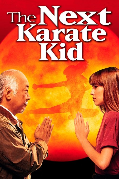 The Next Karate Kid (1994) ซับไทย