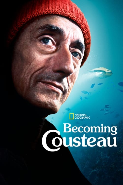 Becoming Cousteau (2021) ซับไทย