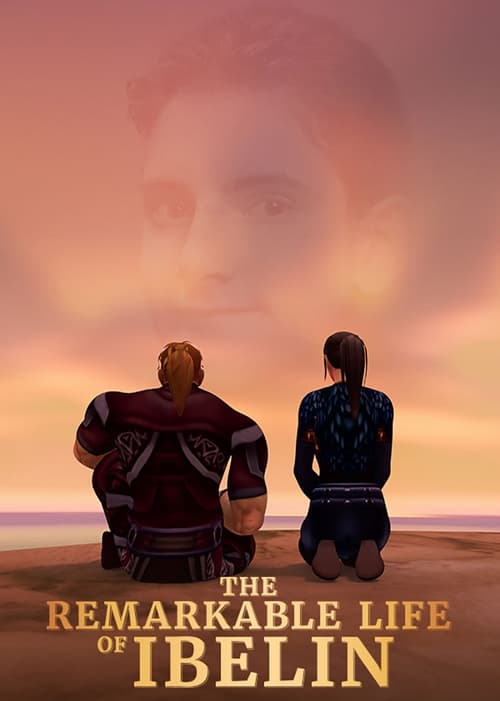 The Remarkable Life of Ibelin อีเบลิน สุดยอดชีวิตเกมเมอร์ (2024) NETFLIX บรรยายไทย