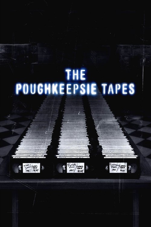The Poughkeepsie Tapes (2007) บรรยายไทย