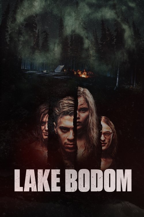 Lake Bodom (2016) บรรยายไทย