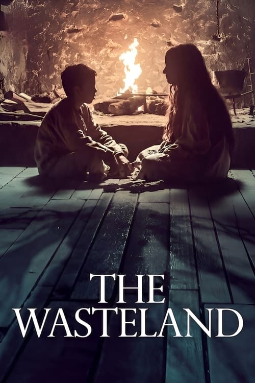 The Wasteland (El páramo) แผ่นดินร้าง (2021) NETFLIX