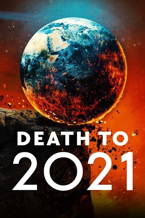 Death to 2021 (2021) NETFLIX ซับไทย