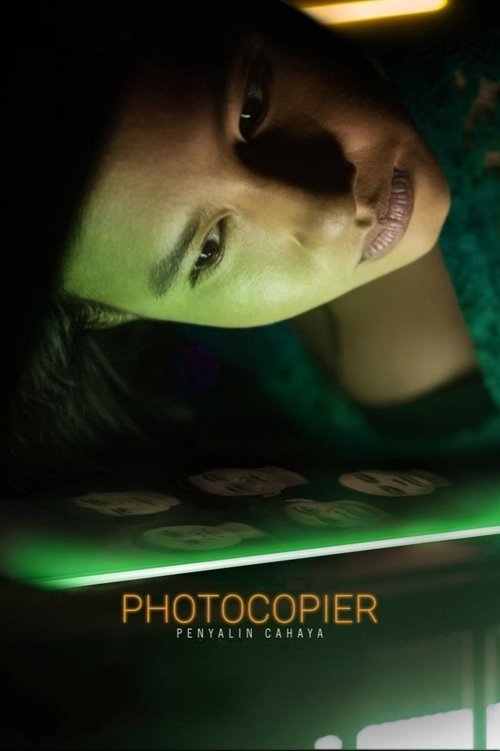 Photocopier (Penyalin Cahaya) เงื่อนงำหลังเครื่องถ่ายเอกสาร (2021) NETFLIX ซับไทย