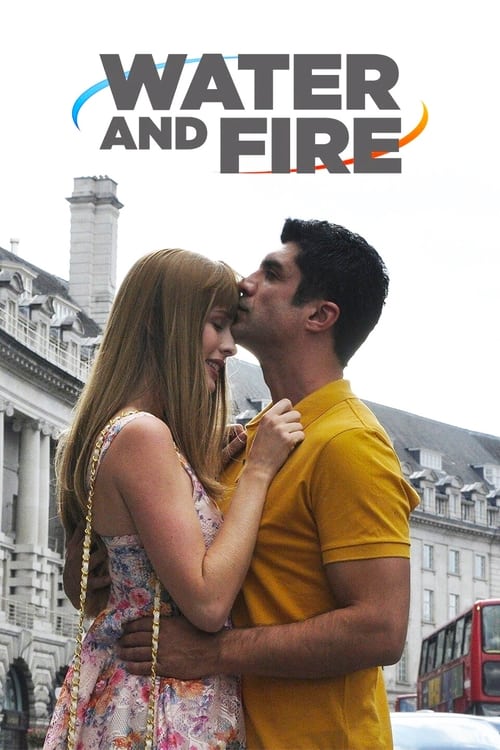 Water and Fire หลอมรัก ละลายแค้น (2013)