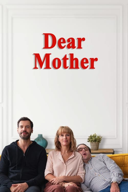 Dear Mother (L’origine du monde) เดียร์ มาเธอร์ (2020) NETFLIX บรรยายไทย