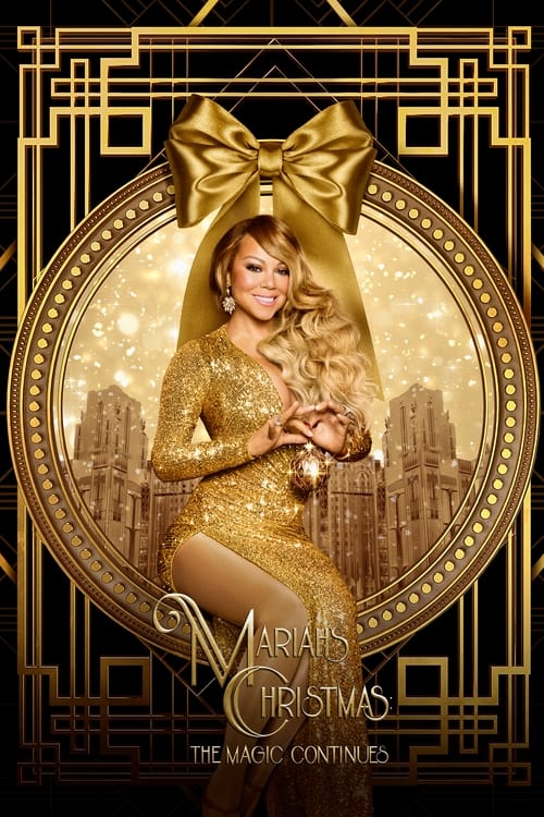 Mariah’s Christmas The Magic Continues (2021) บรรยายไทย