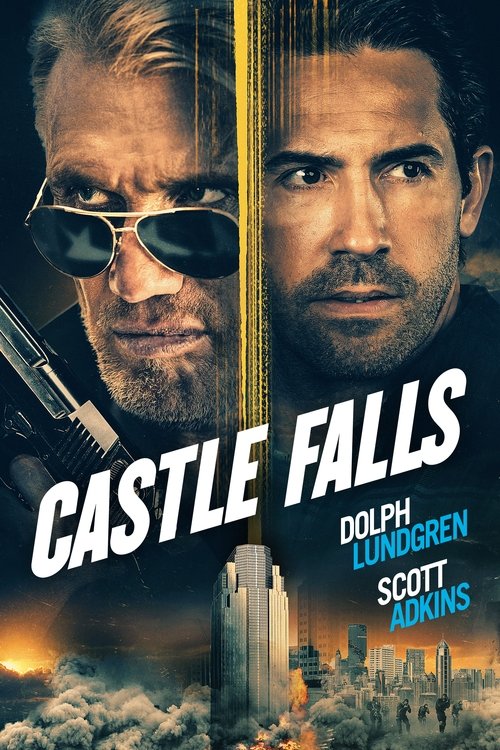 Castle Falls (2021) บรรยายไทย