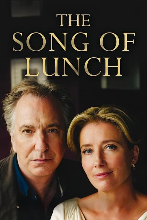 The Song of Lunch (2010) บรรยายไทย