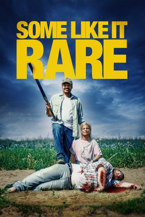 Some Like It Rare (Barbaque) (2021) บรรยายไทย
