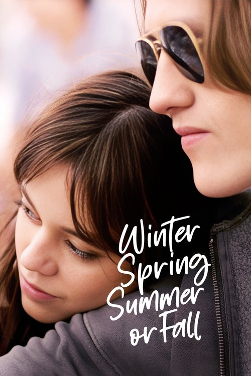 Winter Spring Summer or Fall (2024) บรรยายไทย