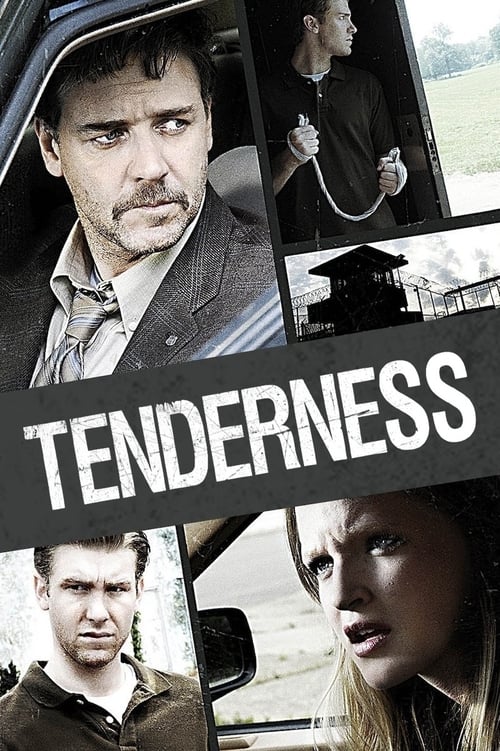 Tenderness ฉีกกฎปมเชือดอำมหิต (2009)