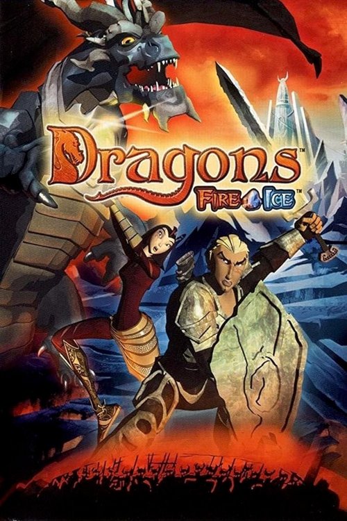 Dragons Fire & Ice ศึกพิชิตมังกร (2004)