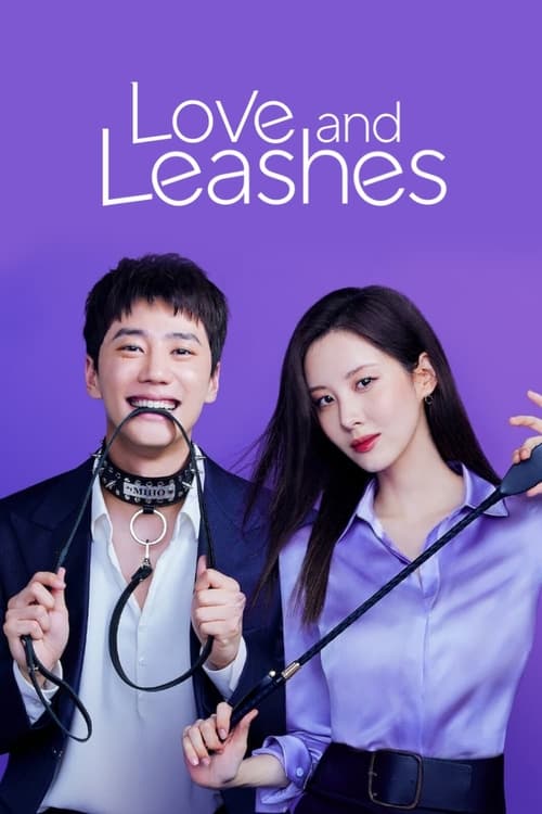 Love and Leashes รักจูงรัก (2022) NETFLIX