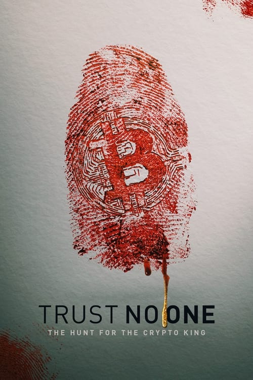 Trust No One The Hunt for the Crypto King ล่าราชาคริปโต (2022) NETFLIX