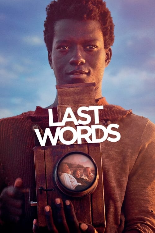 Last Words (2020) ซับไทย