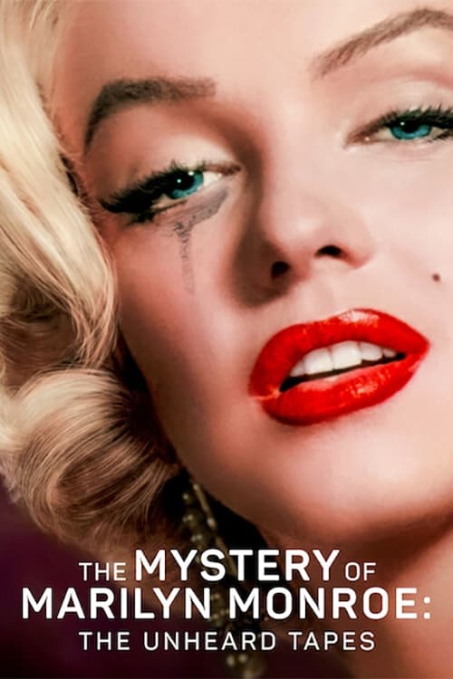 The Mystery of Marilyn Monroe The Unheard Tapes (2022) NETFLIX บรรยายไทย