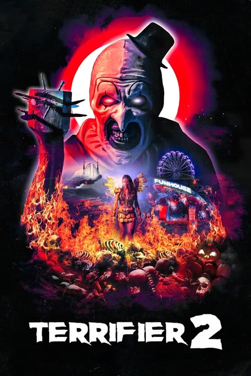 Terrifier 2 (2022) บรรยายไทย