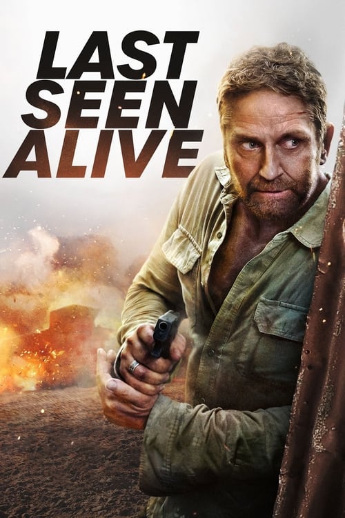 Last Seen Alive (2022) ซับไทย