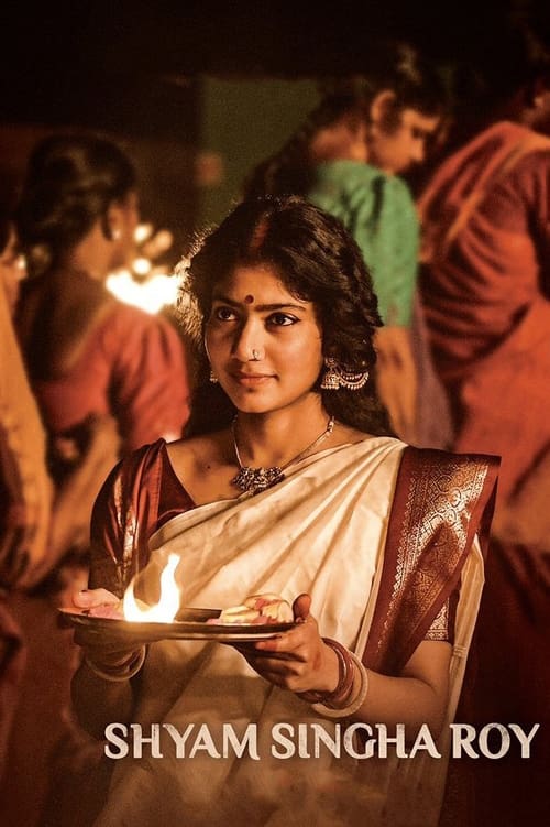 Shyam Singha Roy (2021) NETFLIX ซับไทย