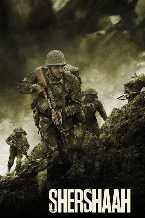 Shershaah (2021) ซับไทย
