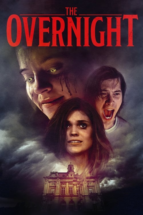 The Overnight (2022) ซับไทย