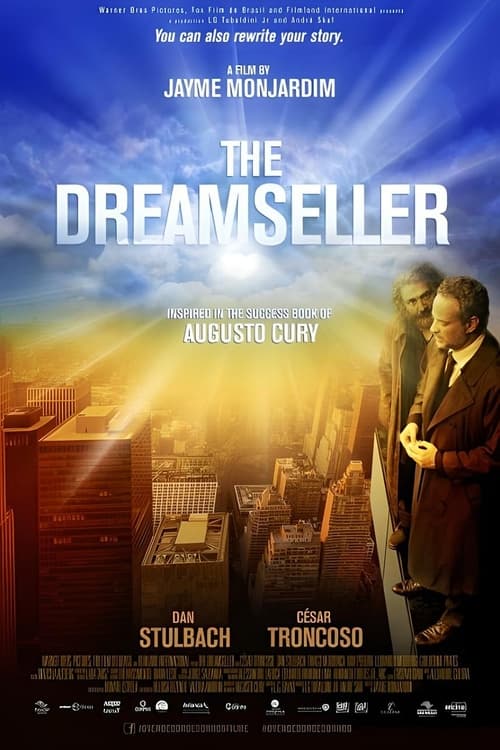 The Dreamseller (O Vendedor de Sonhos) คนขายฝัน (2016) ซับไทย