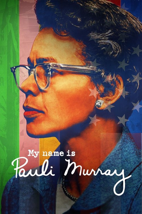 My Name Is Pauli Murray (2021) ซับไทย
