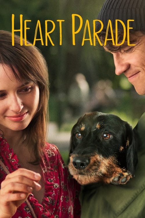 Heart Parade (Parada serc) พาเหรดหัวใจ (2022) NETFLIX ซับไทย