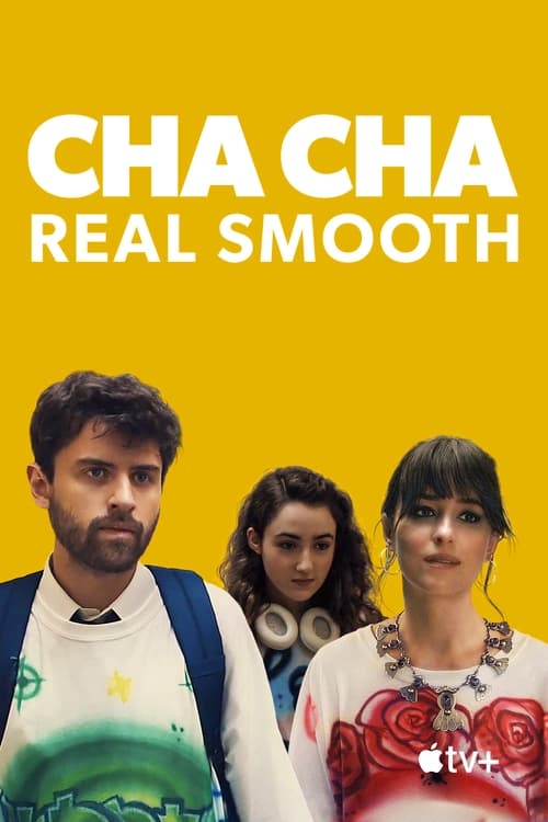 Cha Cha Real Smooth (2022) ซับไทย