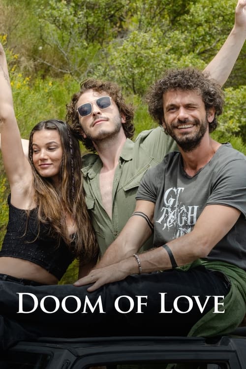 Doom of Love (Askin Kiyameti) ชะตาหัวใจ (2022) NETFLIX ซับไทย