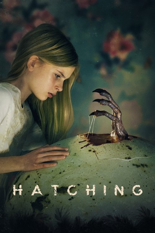 Hatching (Pahanhautoja) (2022) ซับไทย